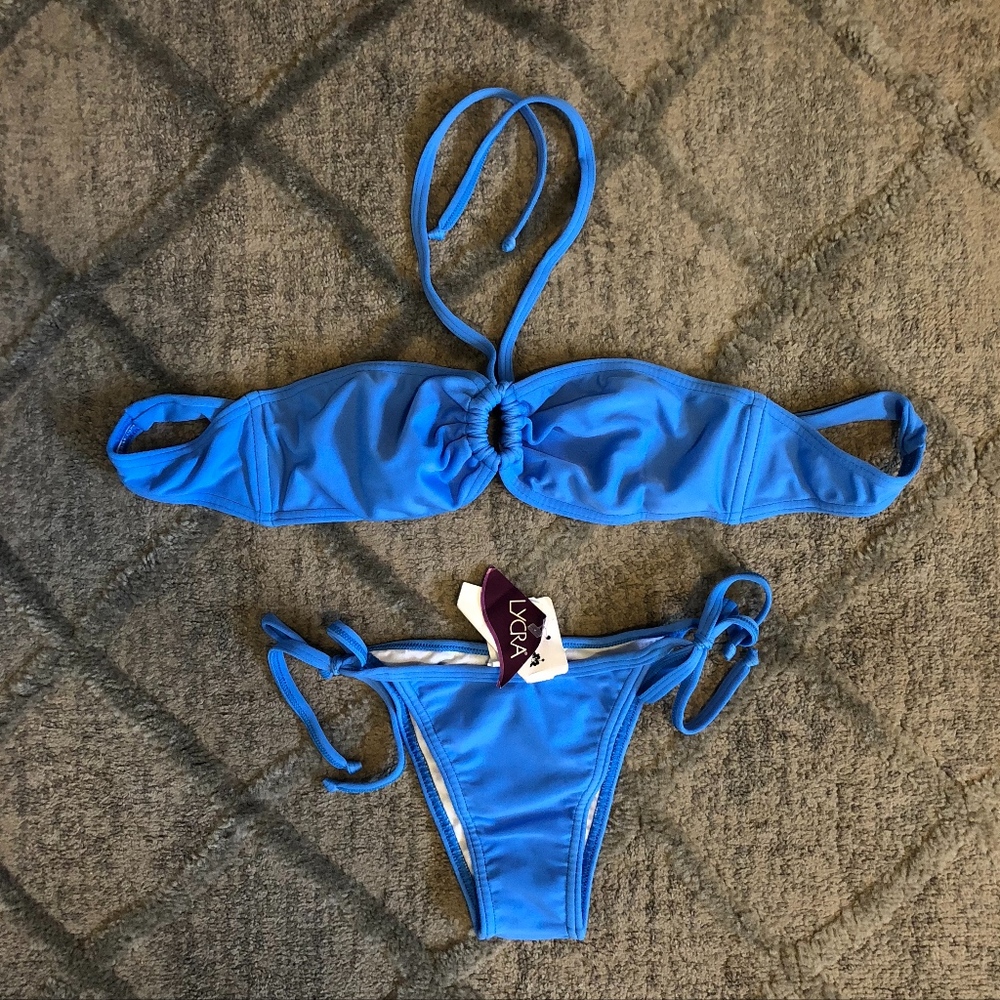 Brazilian bikini - new